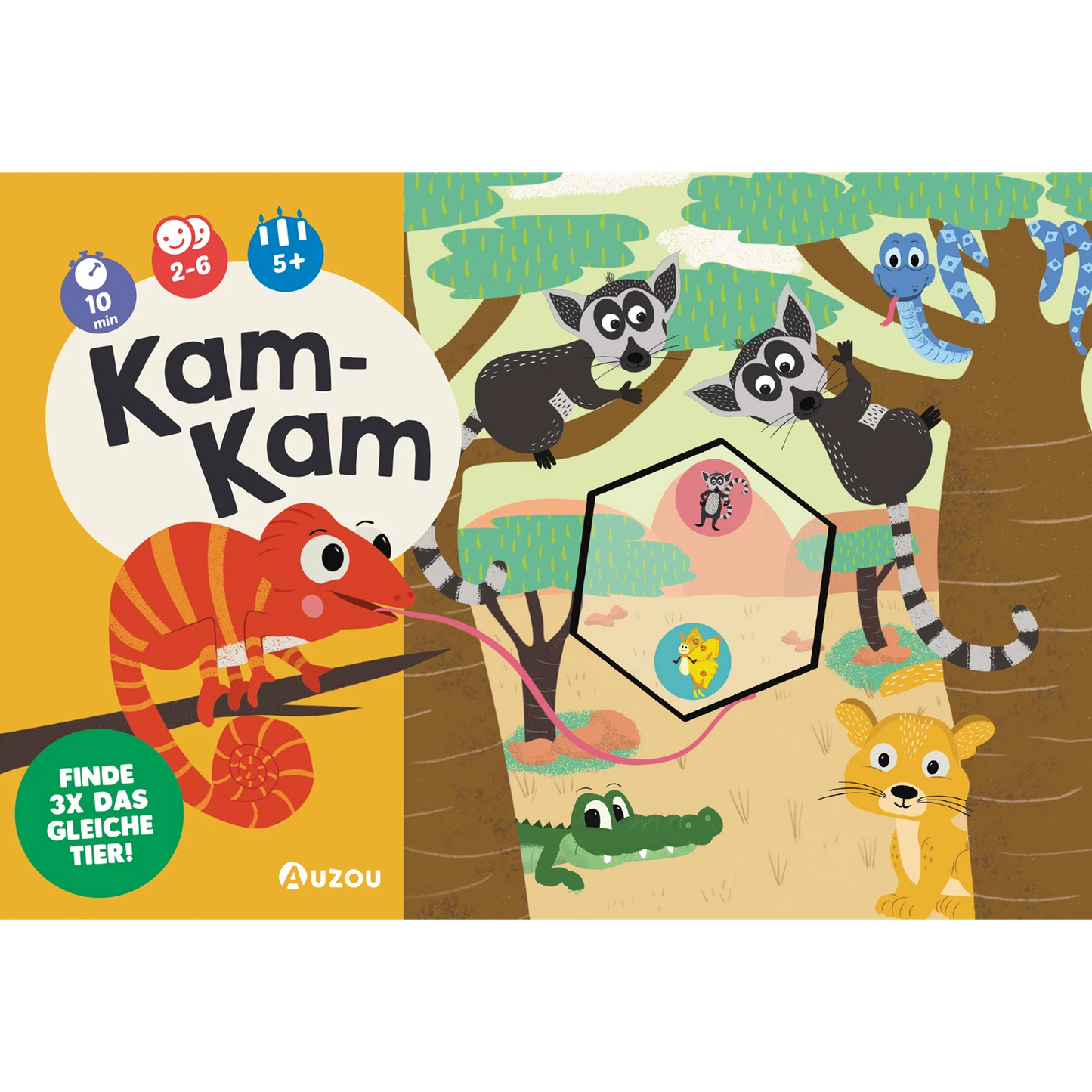 KAM-KAM (D)