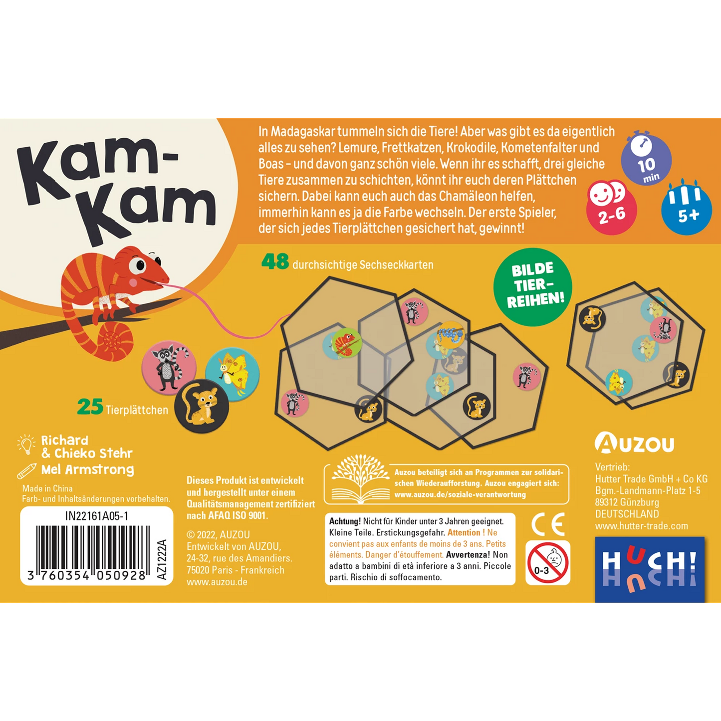 KAM-KAM (D)