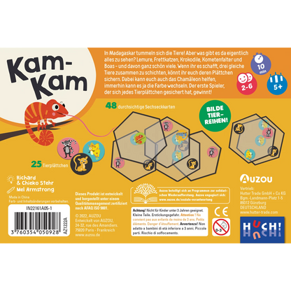 KAM-KAM (D)
