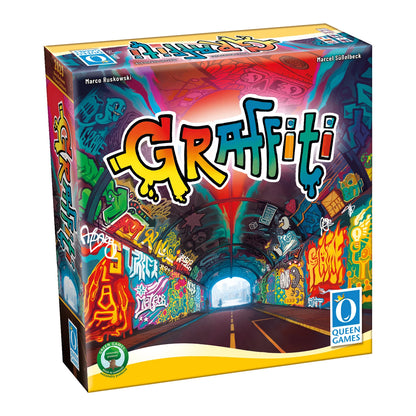 GRAFFITI (D)