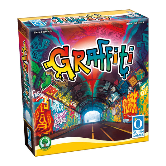 GRAFFITI (A)