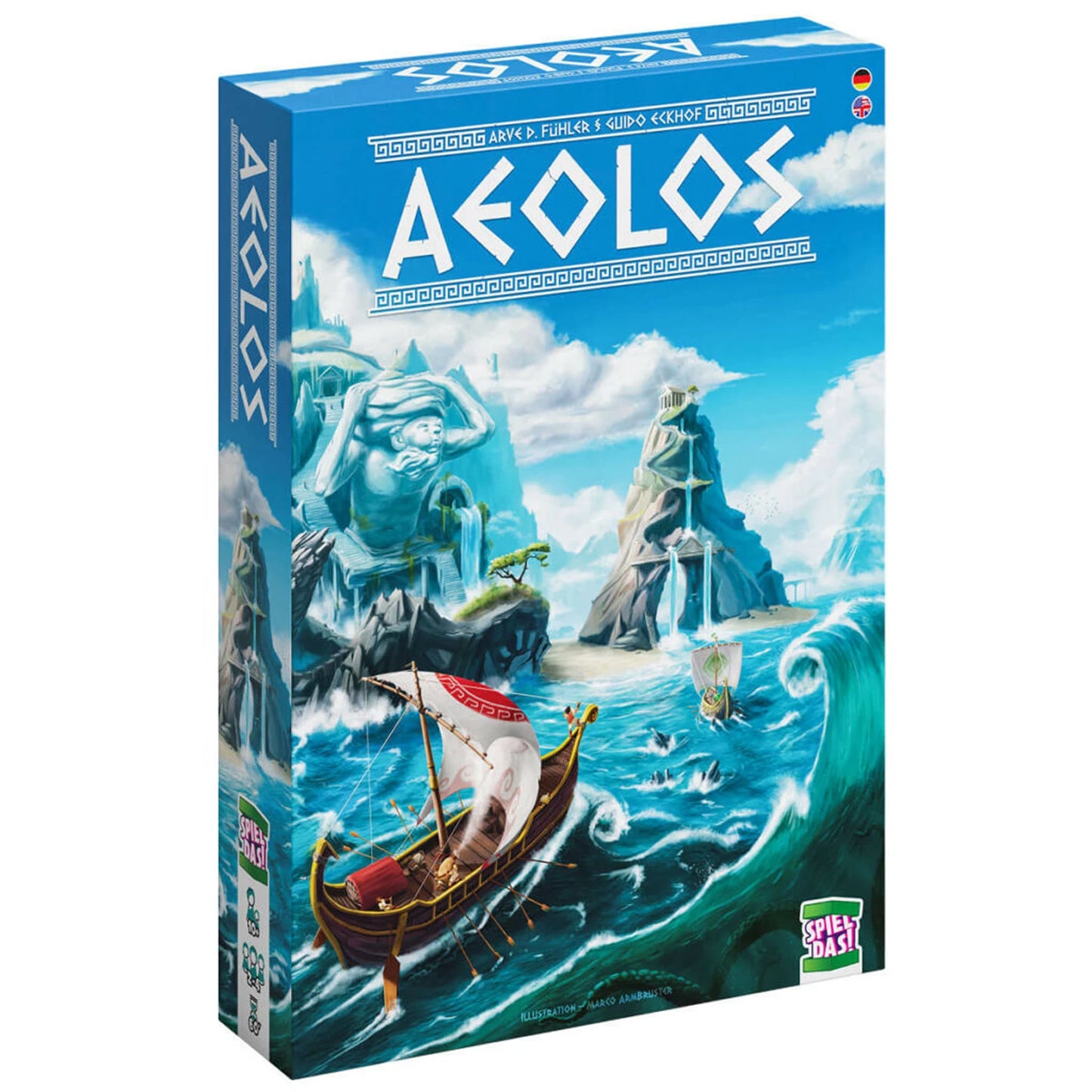 EOLO (D)