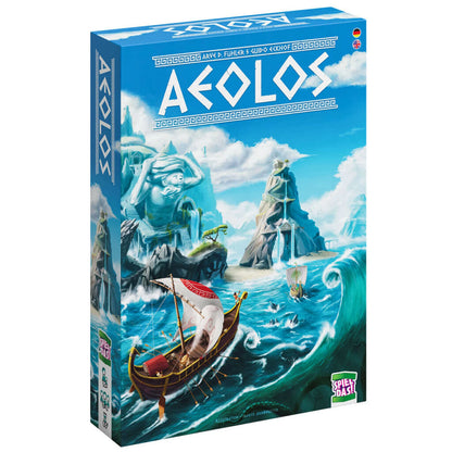 EOLO (D)