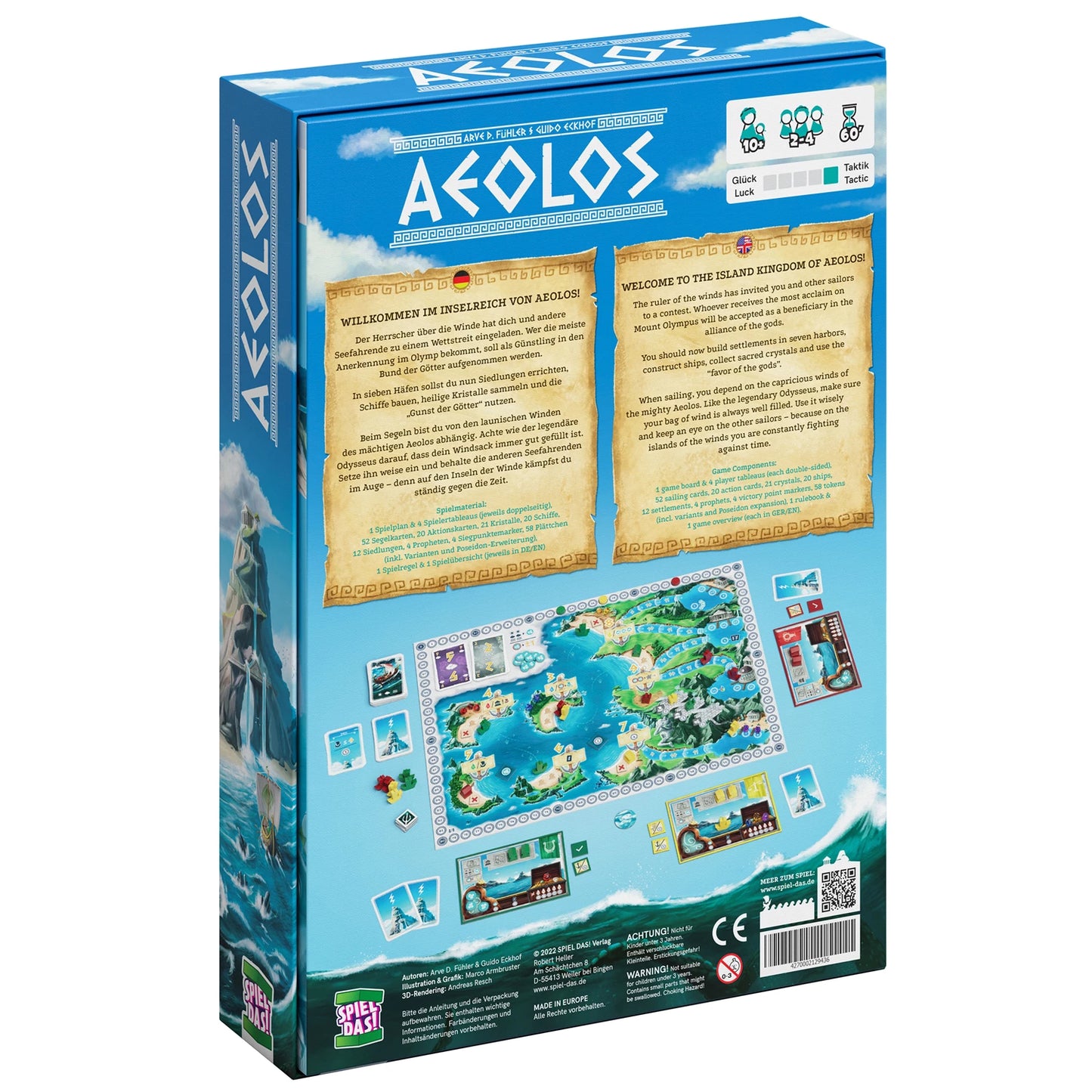 EOLO (D)