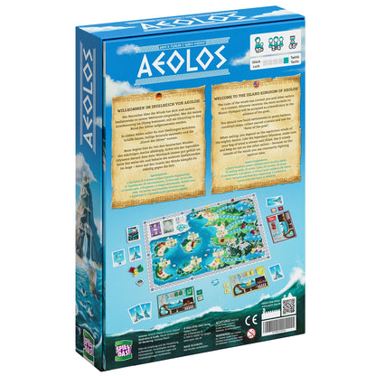 EOLO (D)