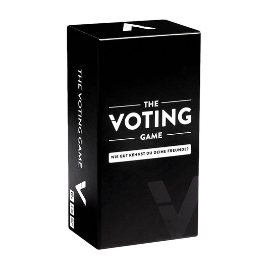 IL GIOCO DEL VOTO (D)