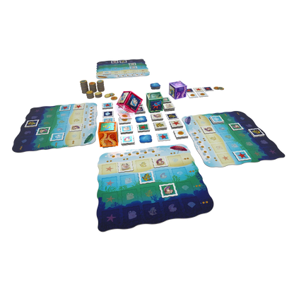 OCTOCUBE (D)