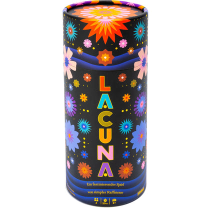 LACUNA (D)