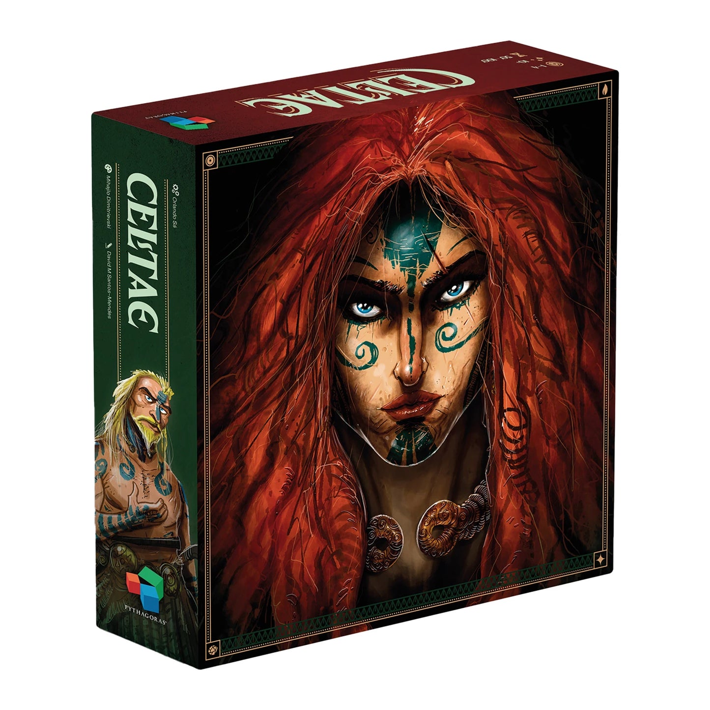 CELTES (D)