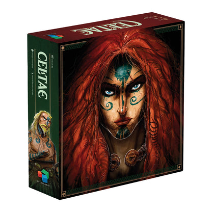 CELTES (D)