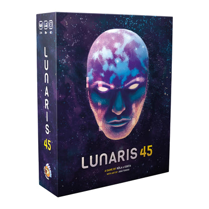 LUNARIS 45 (J)