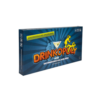 DRINKOPOLY (D)