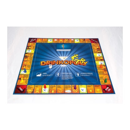 DRINKOPOLY (D)