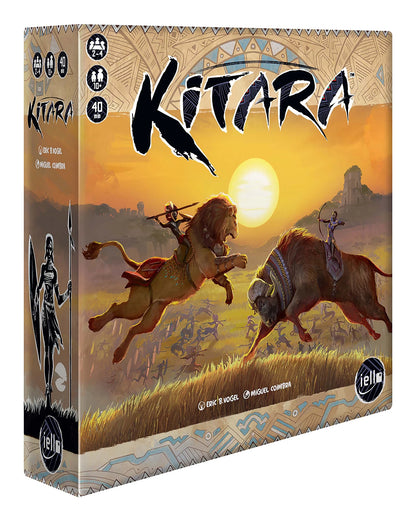 KITARA (D)