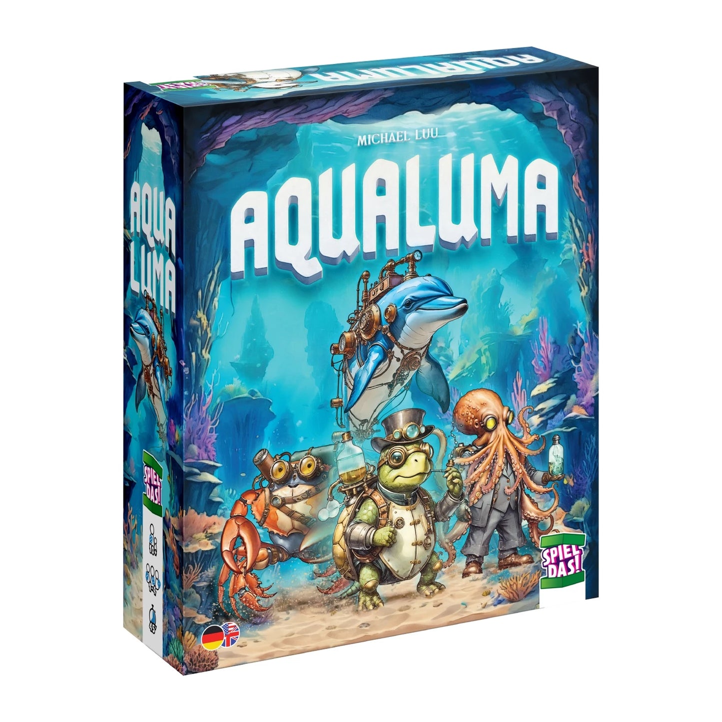 AQUALUMA (D)