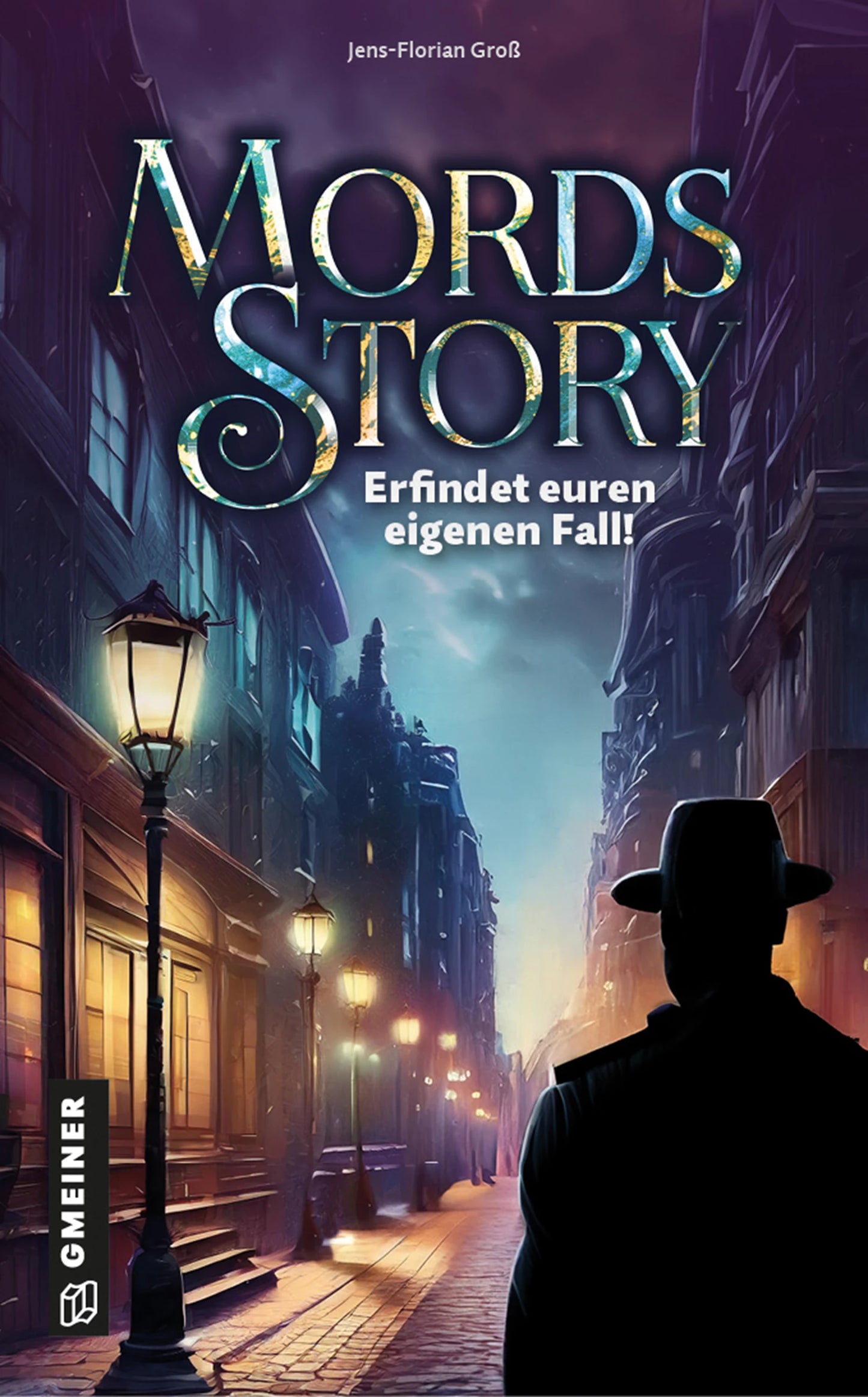 HISTOIRE D'UN MEURTRE (D)