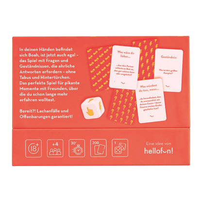 EGAL (D)