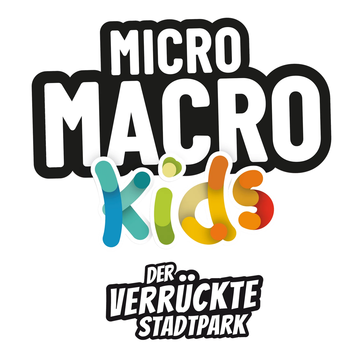 MICRO MACRO KIDS: IL CRAZY CITY PARK (D)