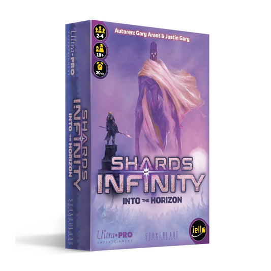 FRAMMENTI DI INFINITO - VERSO L'ORIZZONTE (D)