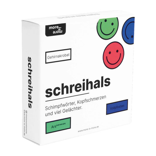 CHIACCHIERONE (D)