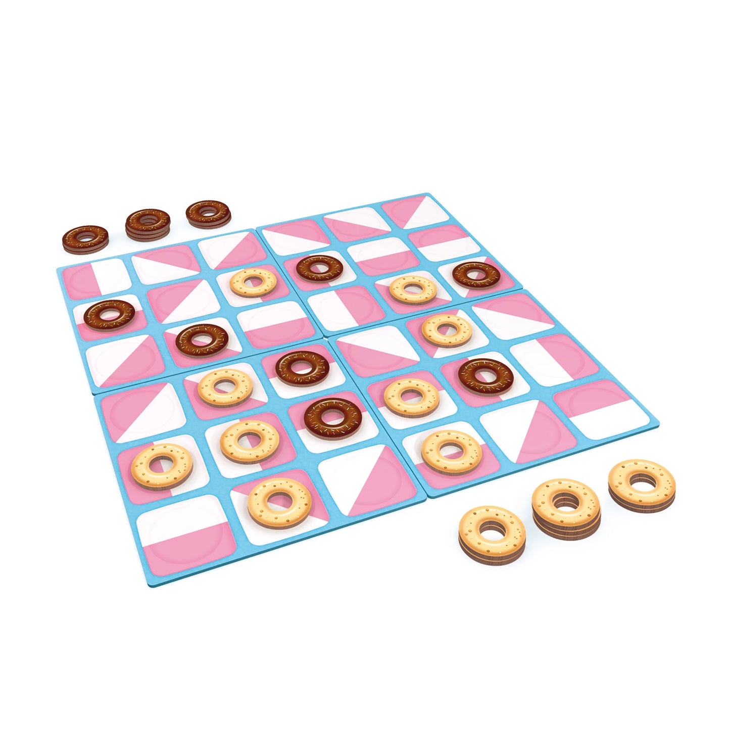 CIAMBELLE (D)