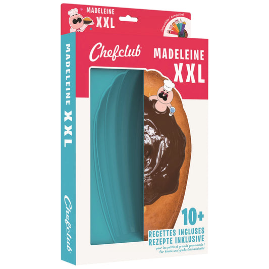 TEGLIA PER MADELEINE XXL