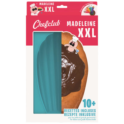 TEGLIA PER MADELEINE XXL