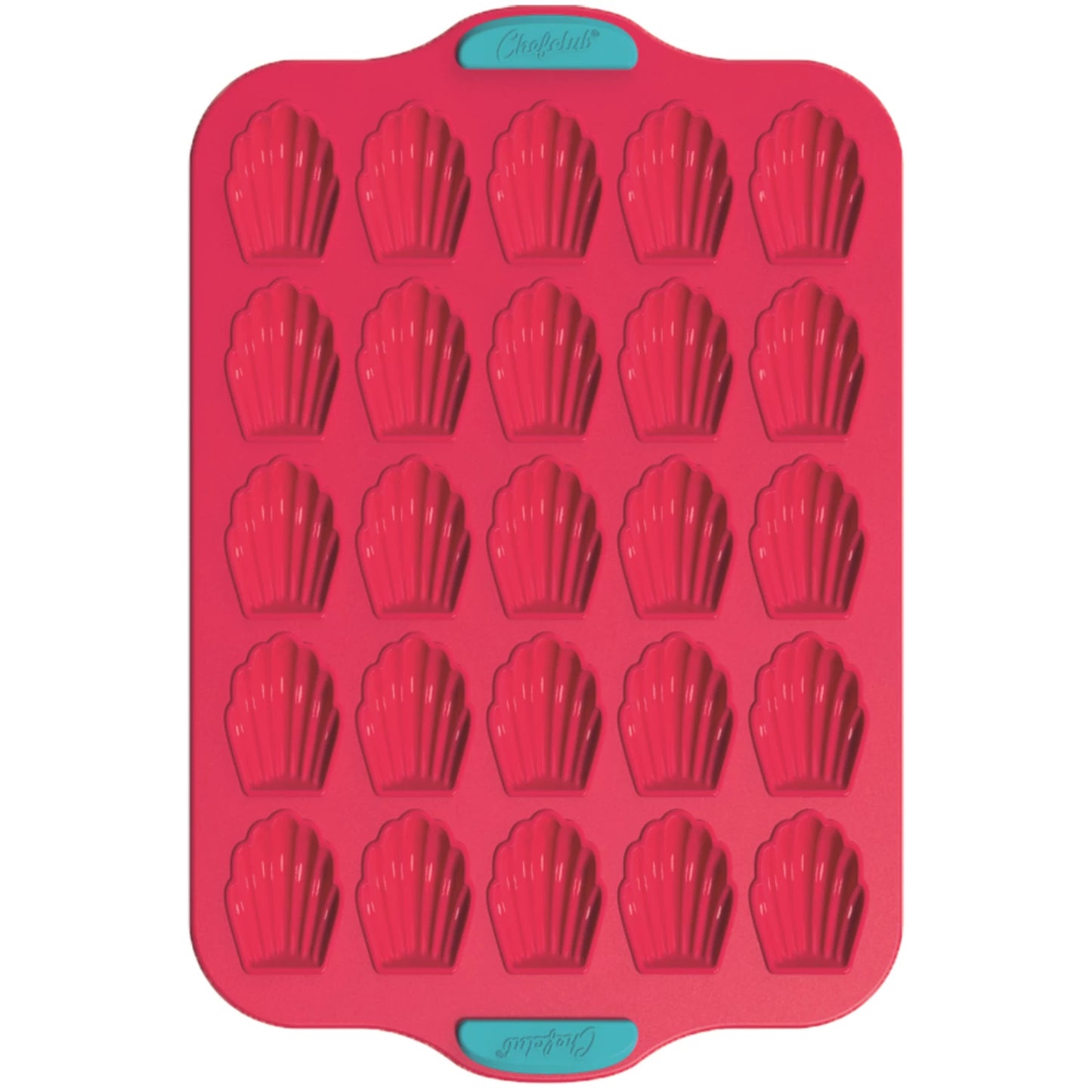 MINI PLAQUE À MADELEINES