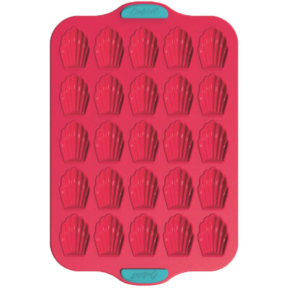 MINI PLAQUE À MADELEINES