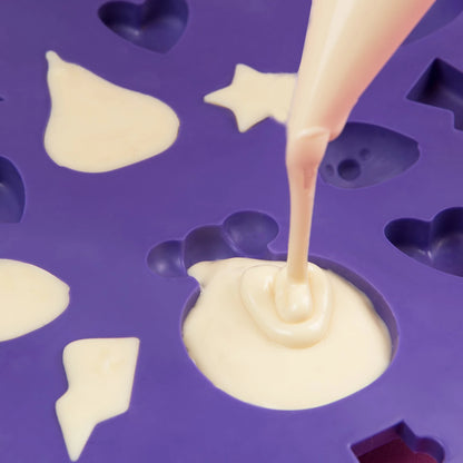 MOULE À CHOCOLAT