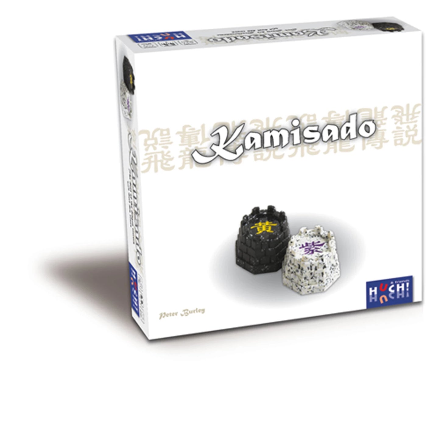 KAMISADO (D,E,F)