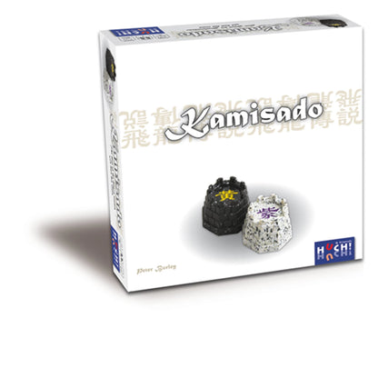 KAMISADO (D,E,F)