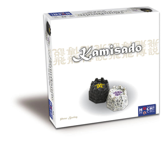 KAMISADO (D,E,F)