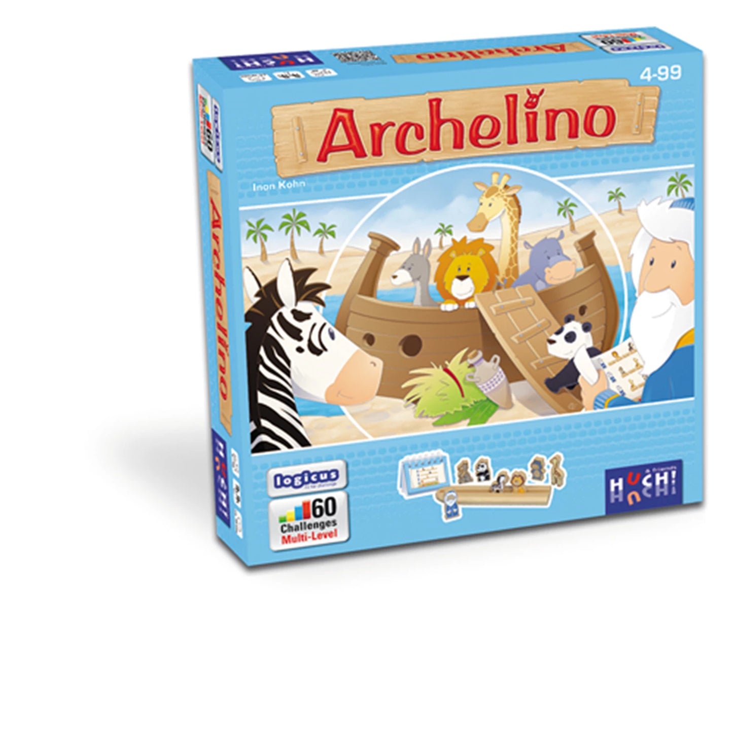 ARCHELINO (D,E,F)