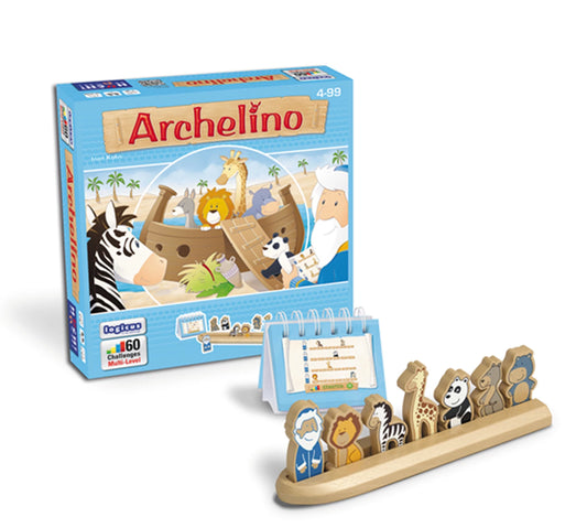 ARCHELINO (D,E,F)