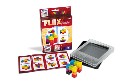 FLEX PUZZLER XL (MULTILINGUE)