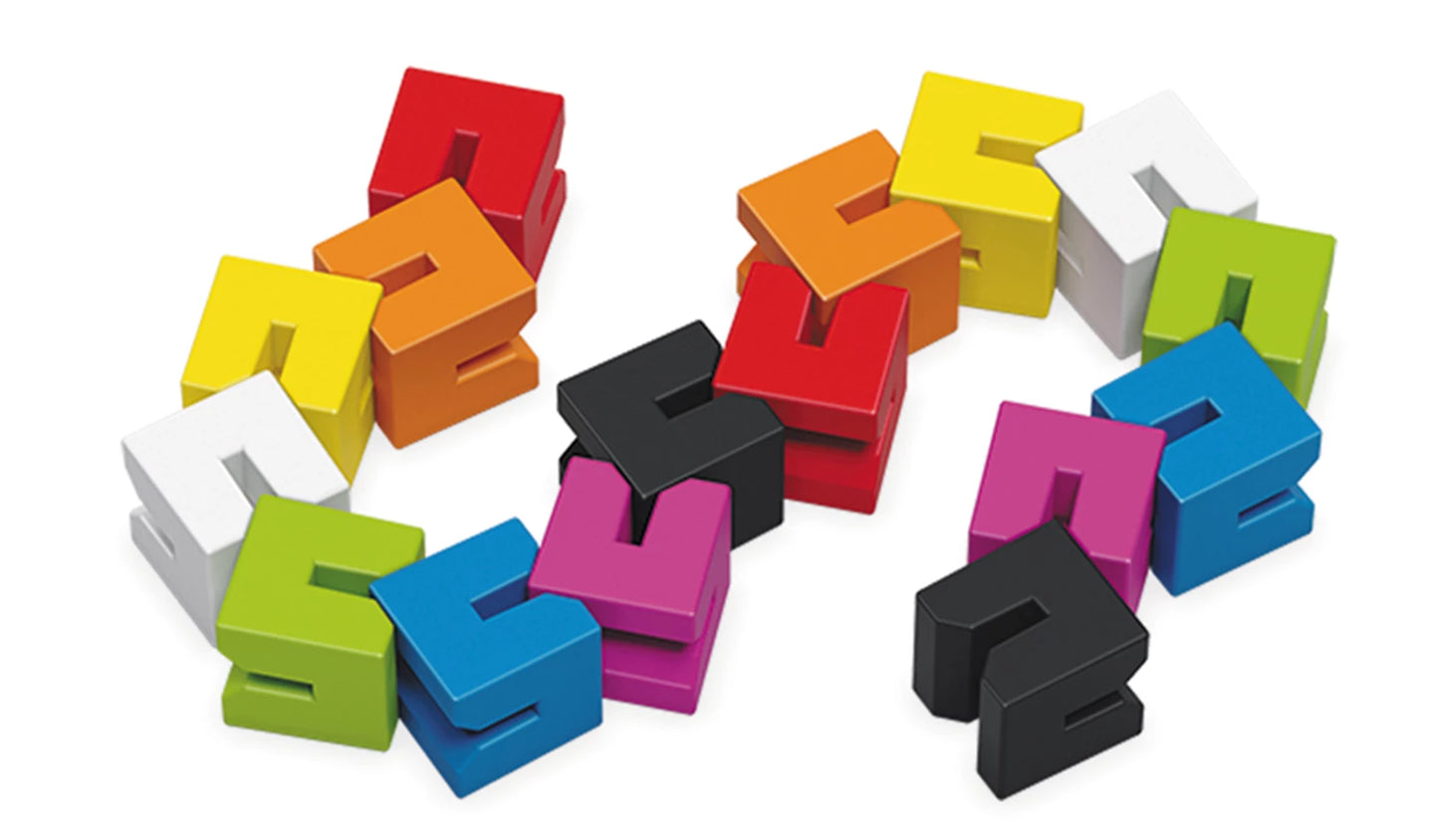 FLEX PUZZLER MAX (D,E,F)