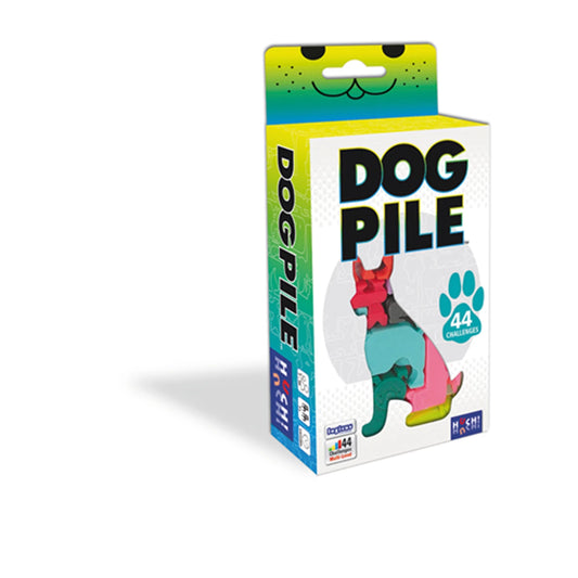 MUCCHIO DI CANI (D,E,F)