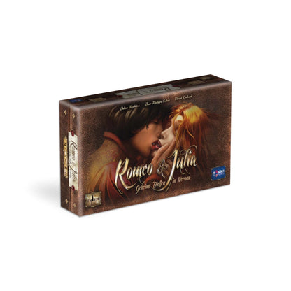 ROMÉO ET JULIETTE (D)