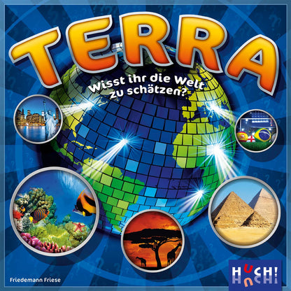 TERRA (D)