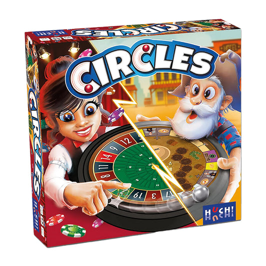 CERCLES (D,E,F)