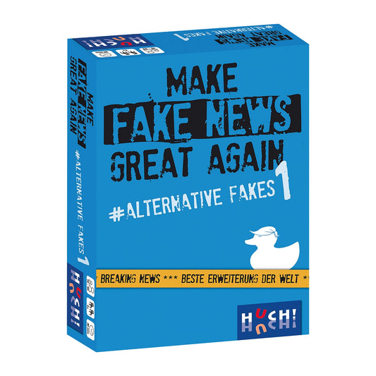 ESTENSIONE MAKE FAKE NEWS GREAT AGAIN (D)