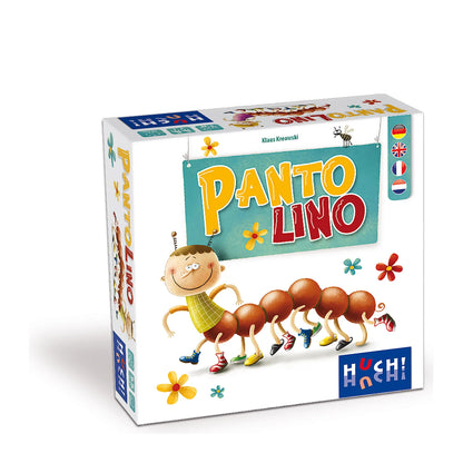 PANTOLINO (D,E,F)