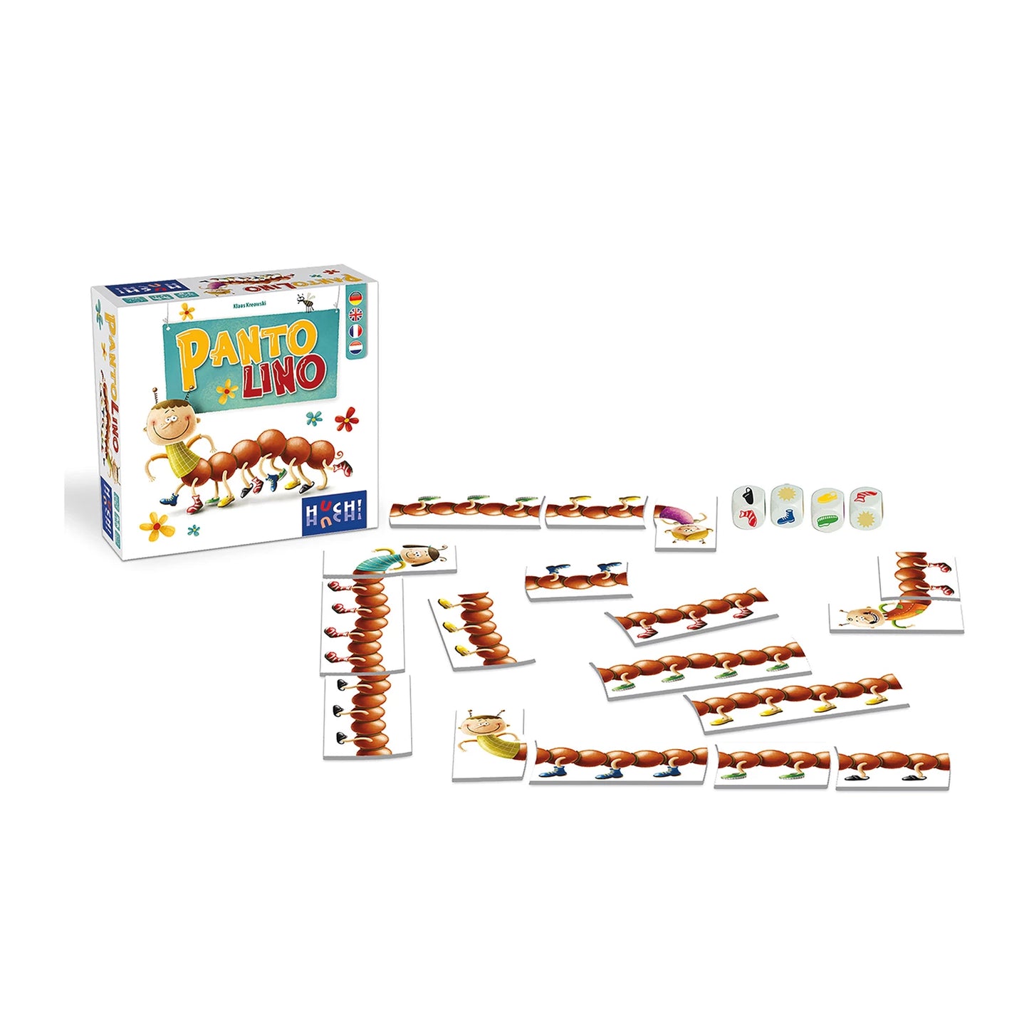 PANTOLINO (D,E,F)