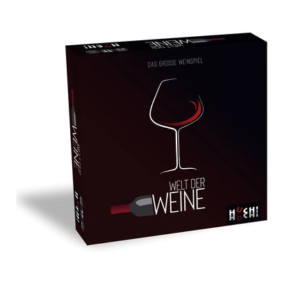 MONDE DES VINS (D)