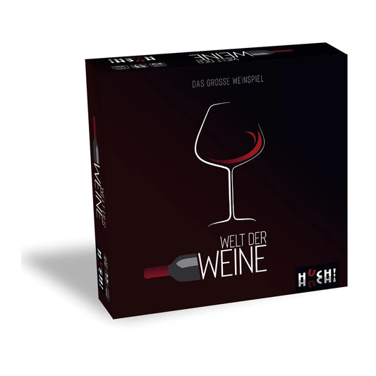 MONDO DEI VINI (D)