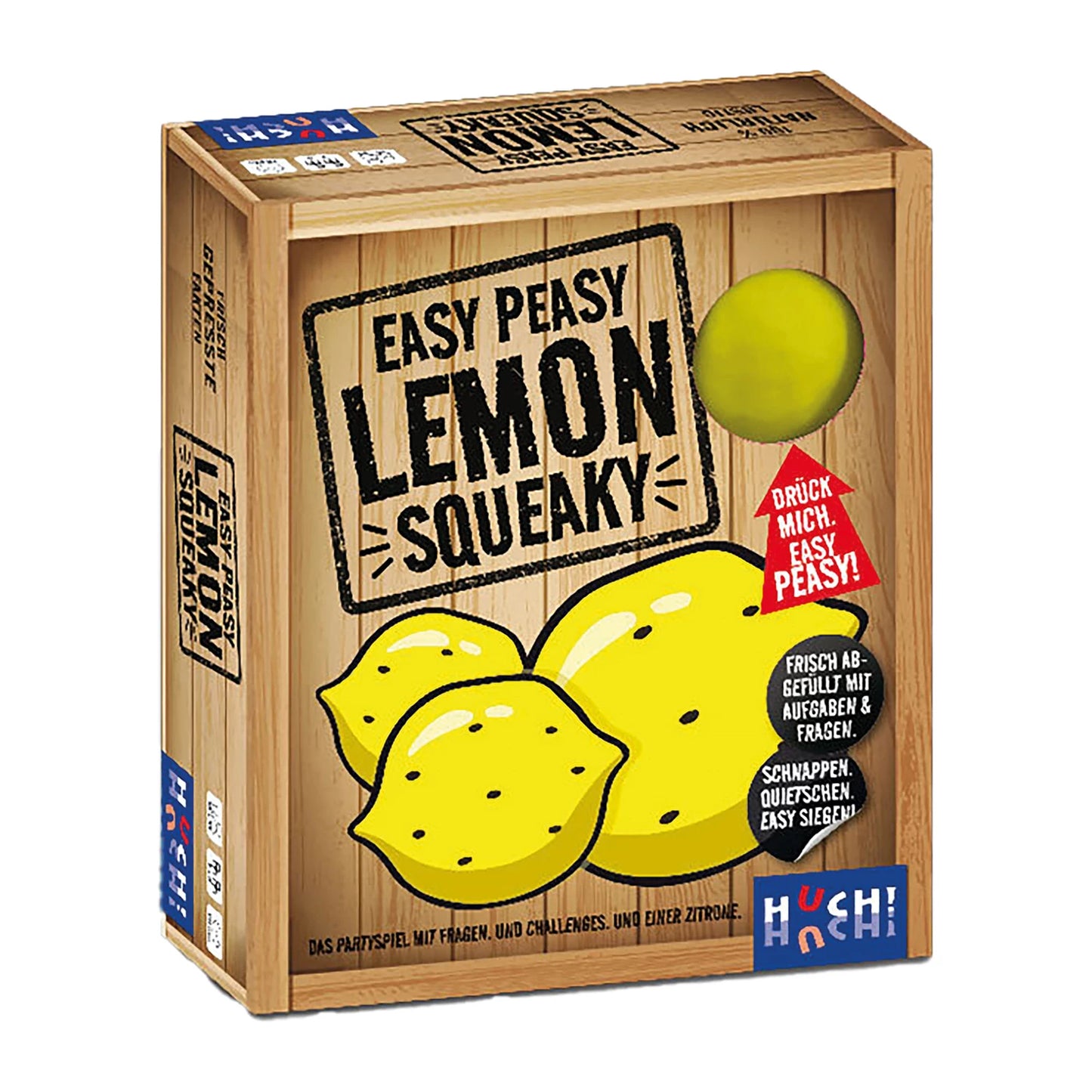 FACILE COMME UN JEU D'ENFANT (D)