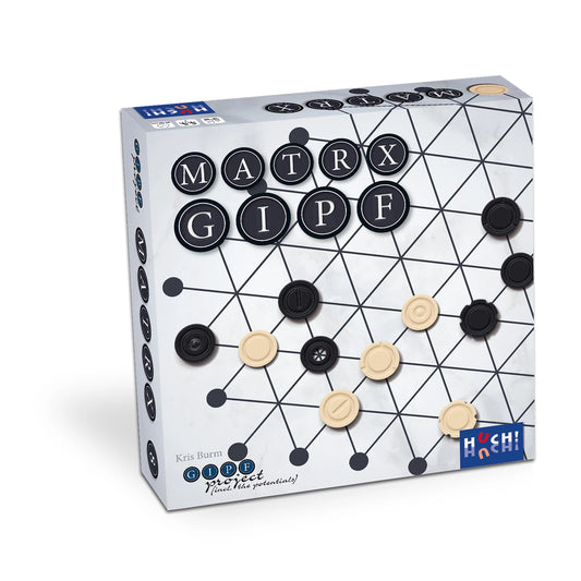 MATRICE GIPF (MULTI)