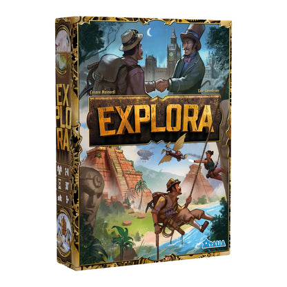 ESPLORA (D)