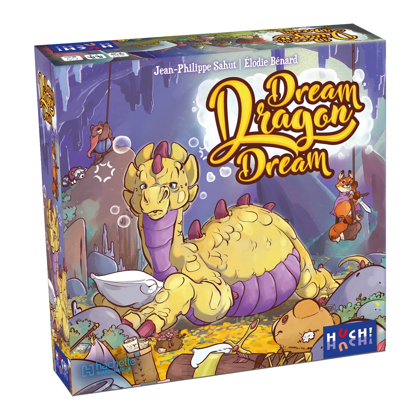 DRAGO DEI SOGNI (D)